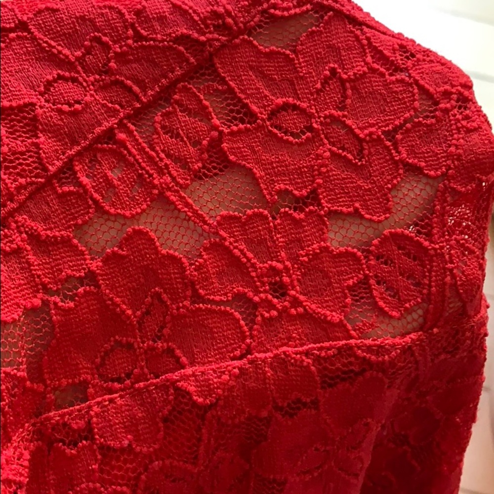 Dress - Picture 3 of 3
